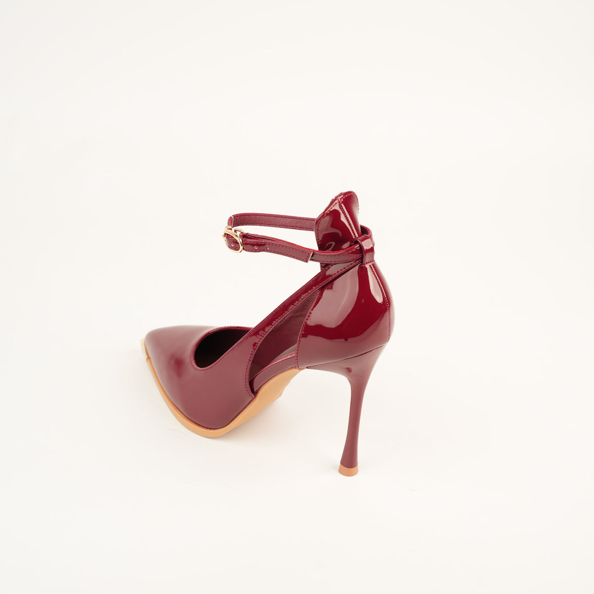 Doly heels – Verona Tempo