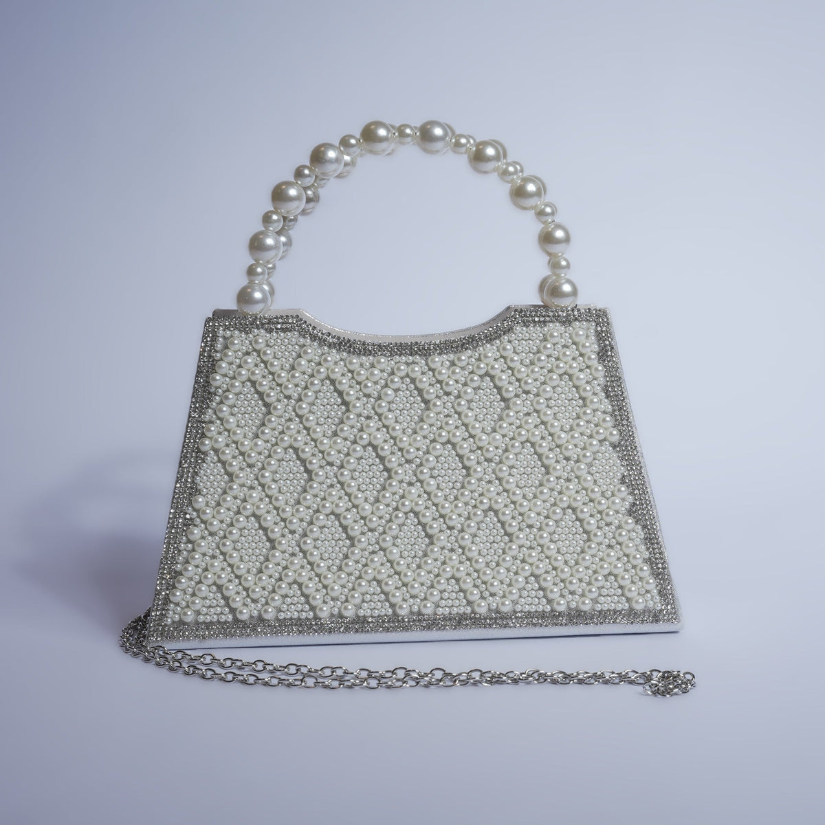Pearl clutch – Verona Tempo