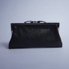 Diva clutch – Black – Verona Tempo
