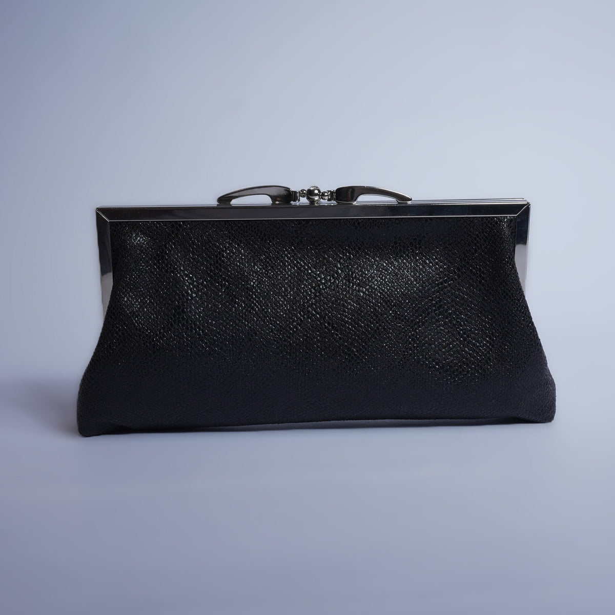 Diva clutch – Black – Verona Tempo