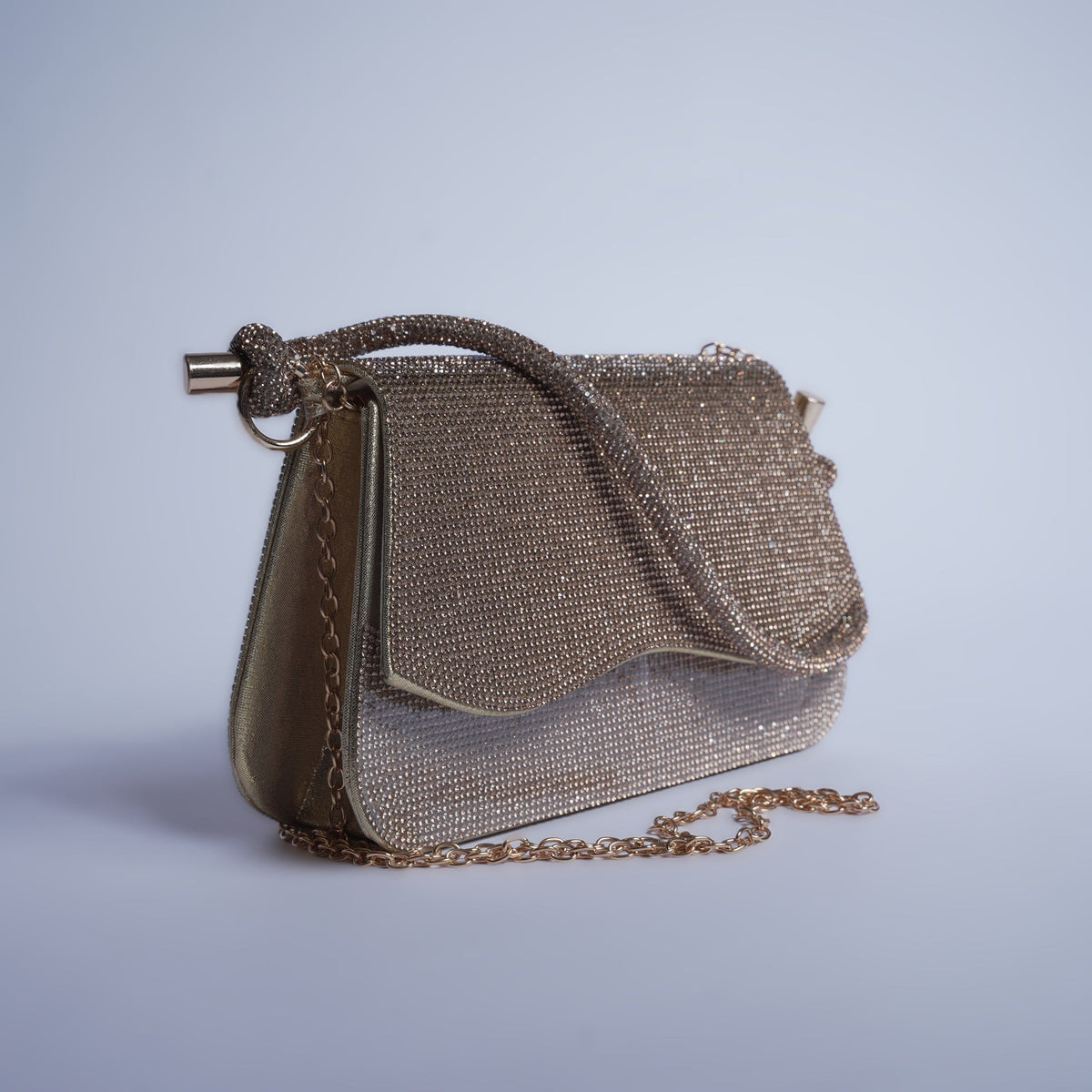 Lore clutch – Verona Tempo