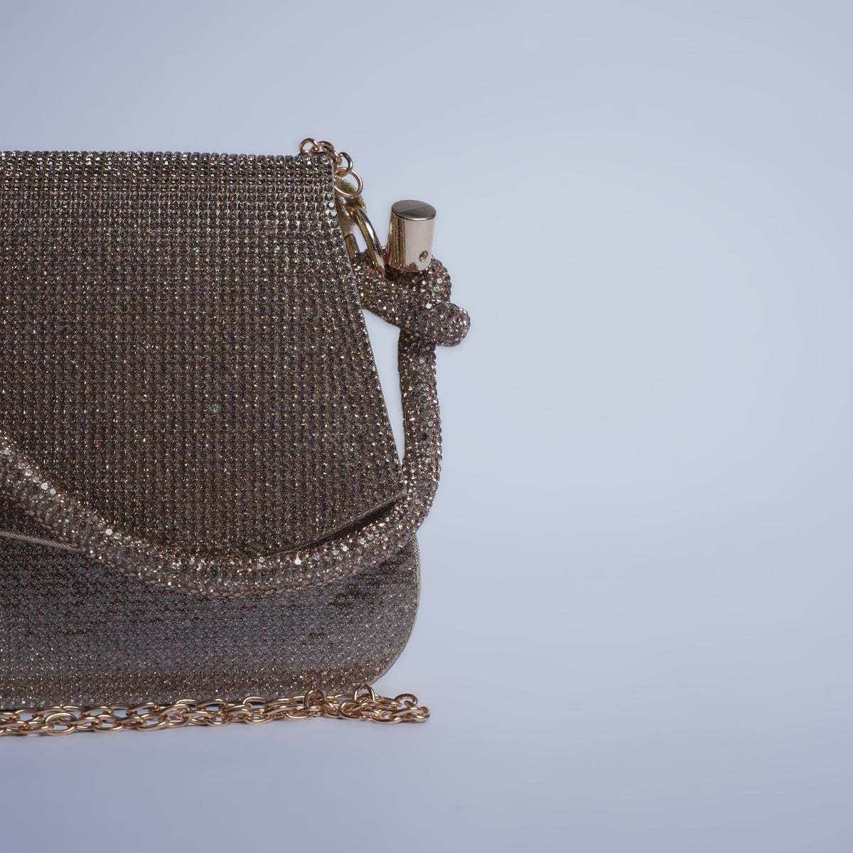 Lore clutch – Verona Tempo
