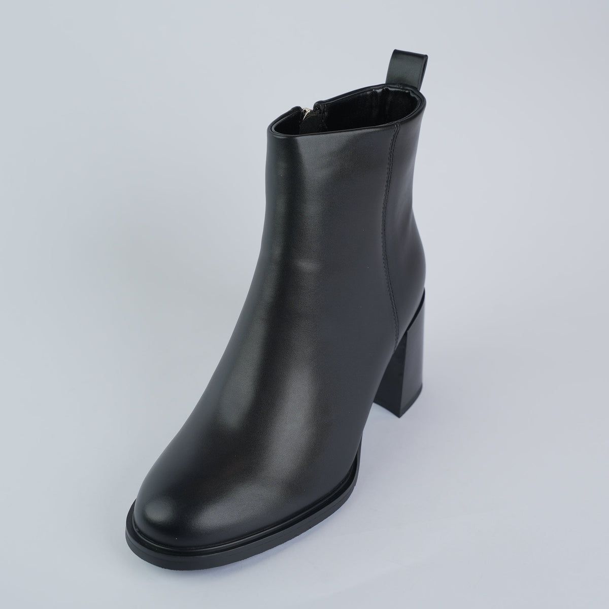 Fer boots – Verona Tempo