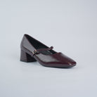 Dado heels – Verona Tempo