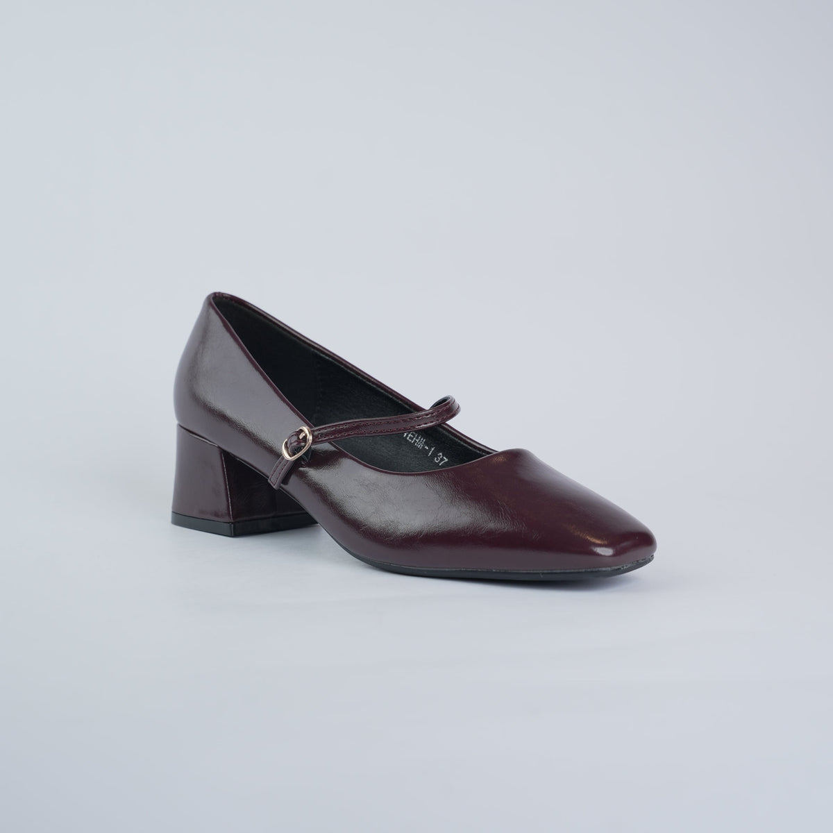Dado heels – Verona Tempo