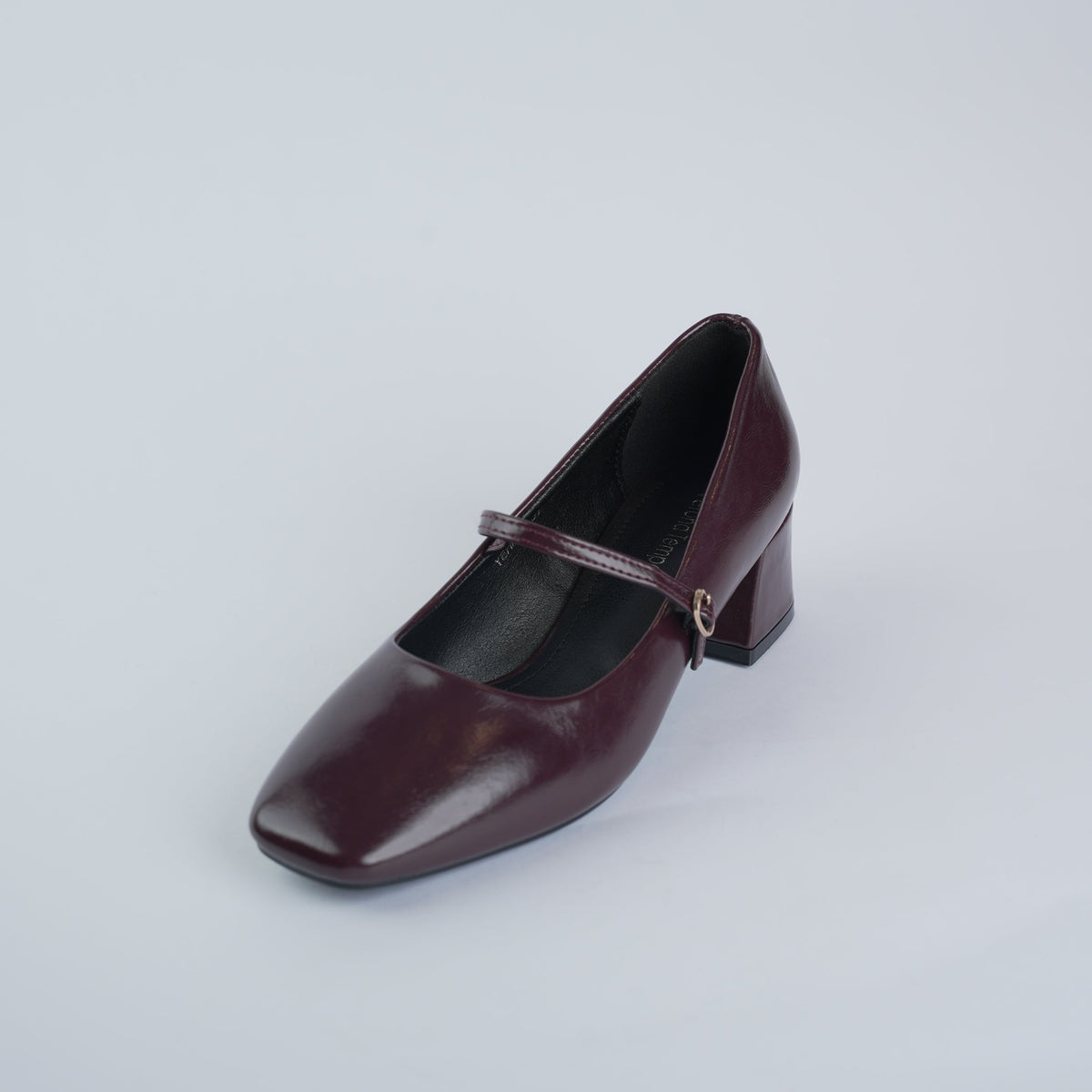 Dado heels – Verona Tempo