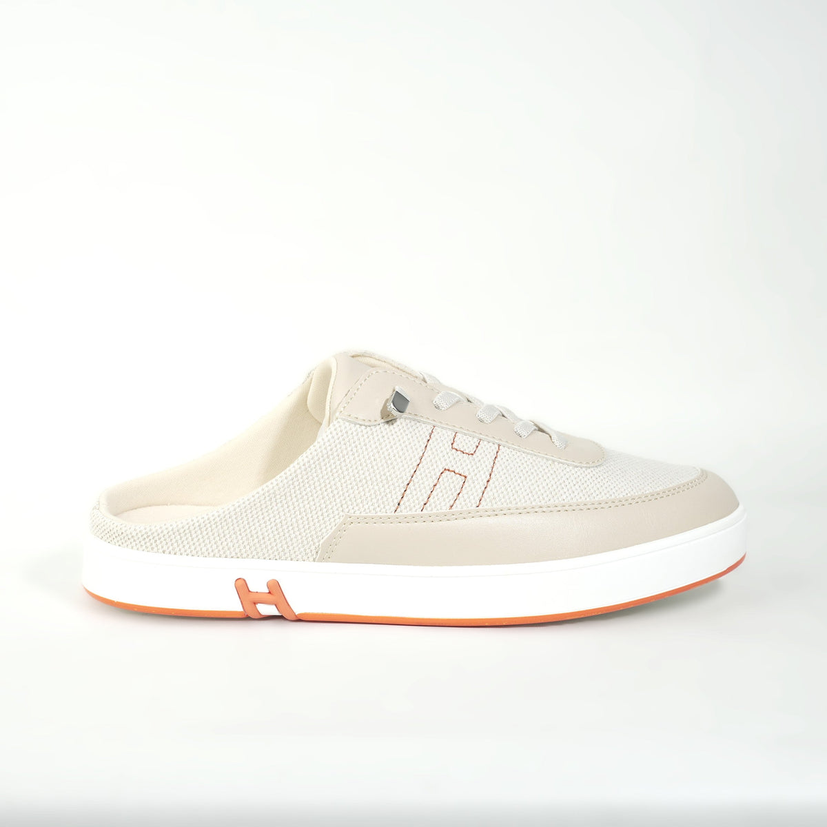Lady sneakers – Beige – Verona Tempo