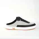 Lady sneakers – Black – Verona Tempo