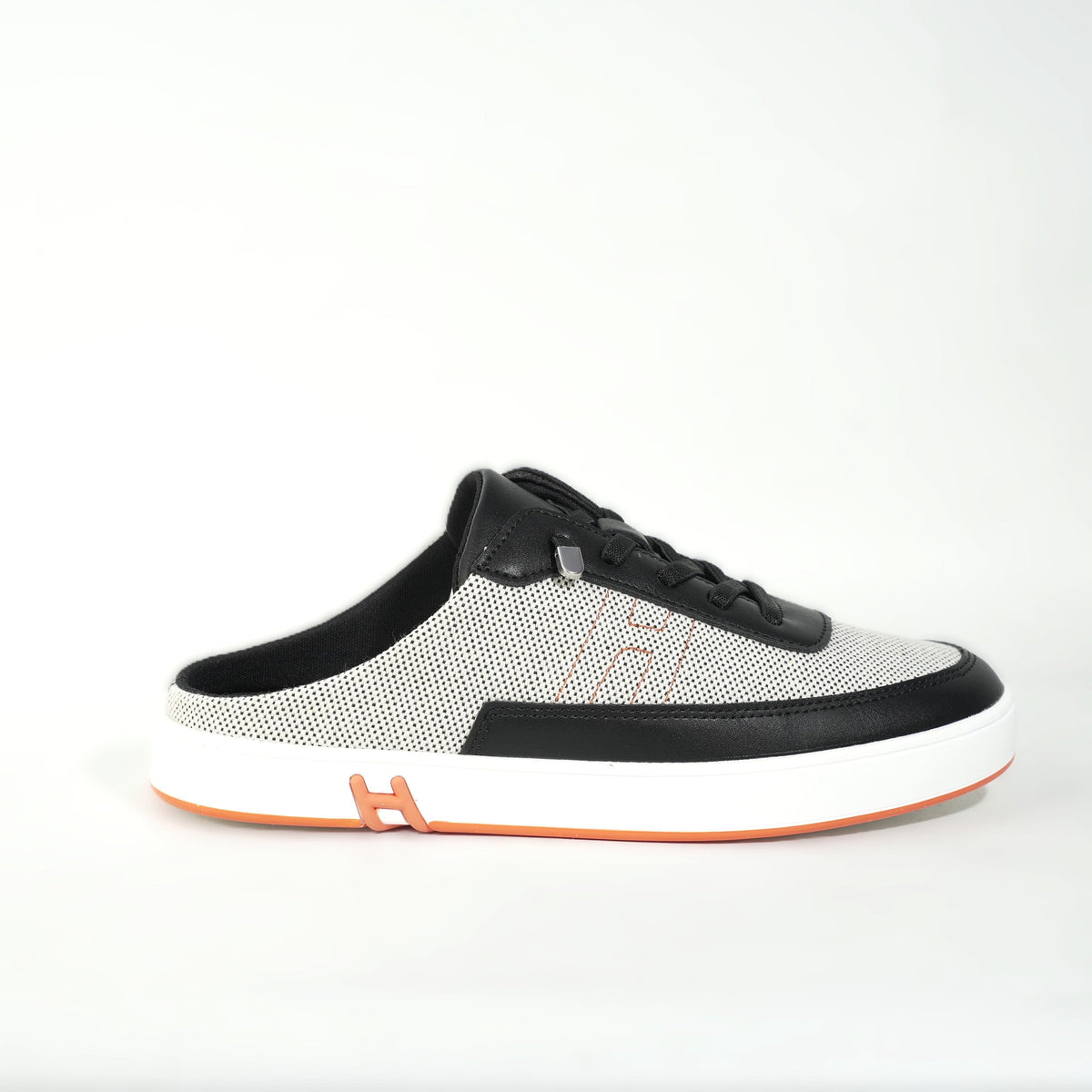 Lady sneakers – Black – Verona Tempo