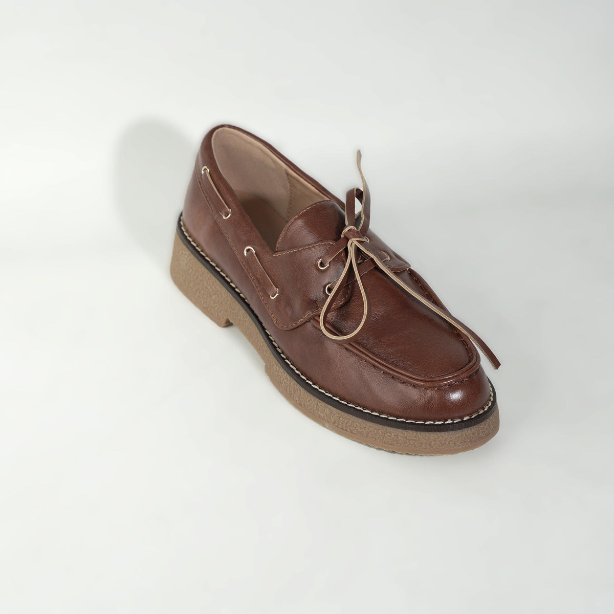 Loky loafers – Verona Tempo