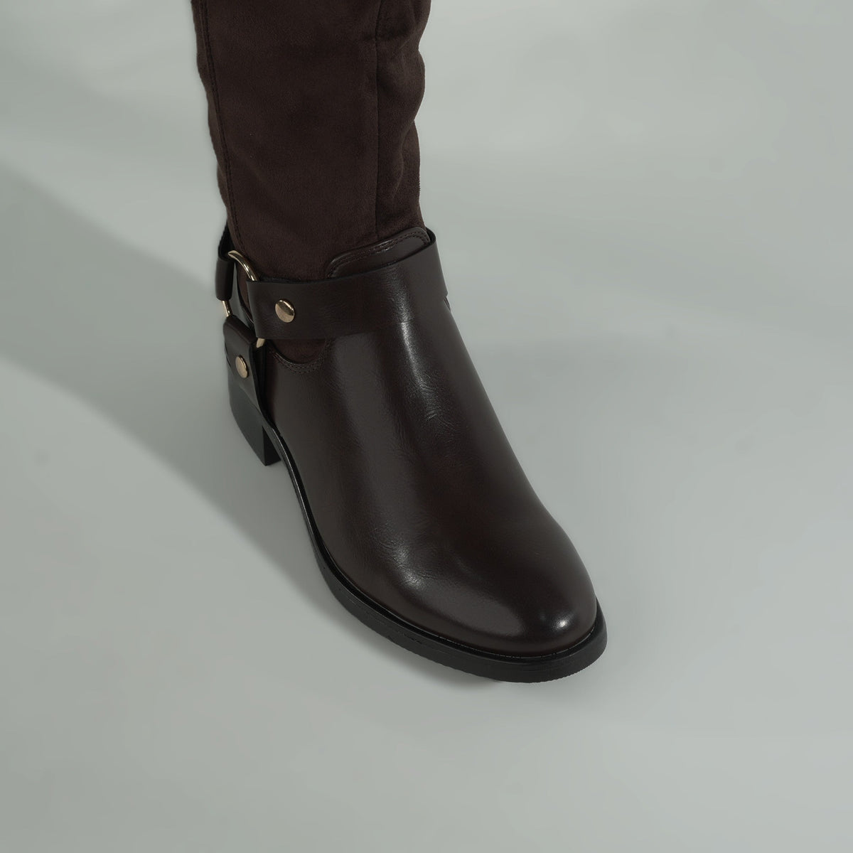 Minos boots – Verona Tempo
