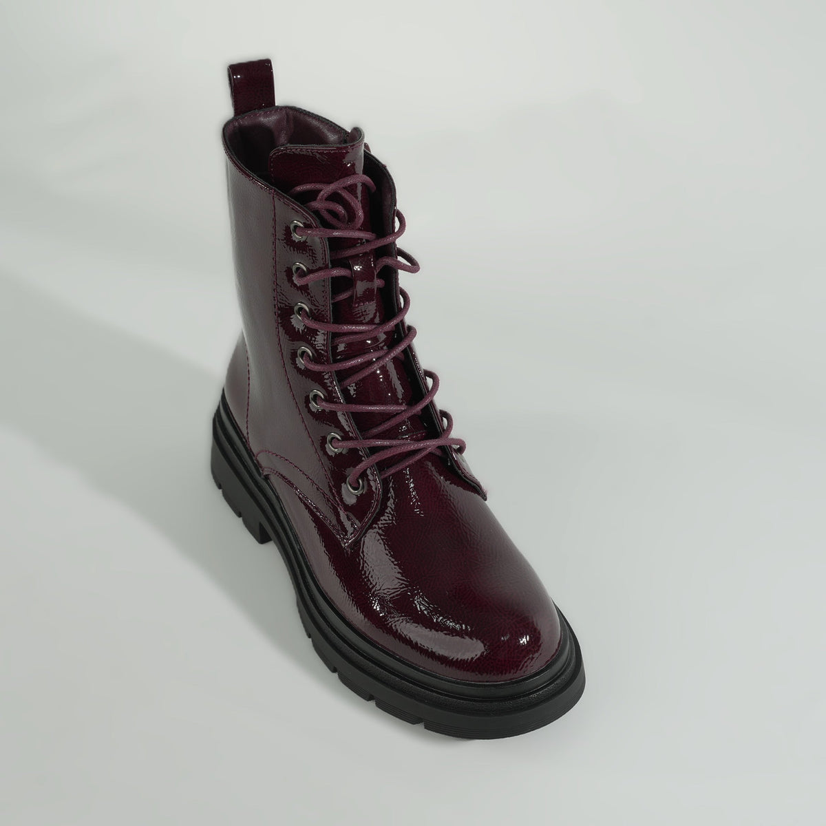 Bat boots – Verona Tempo
