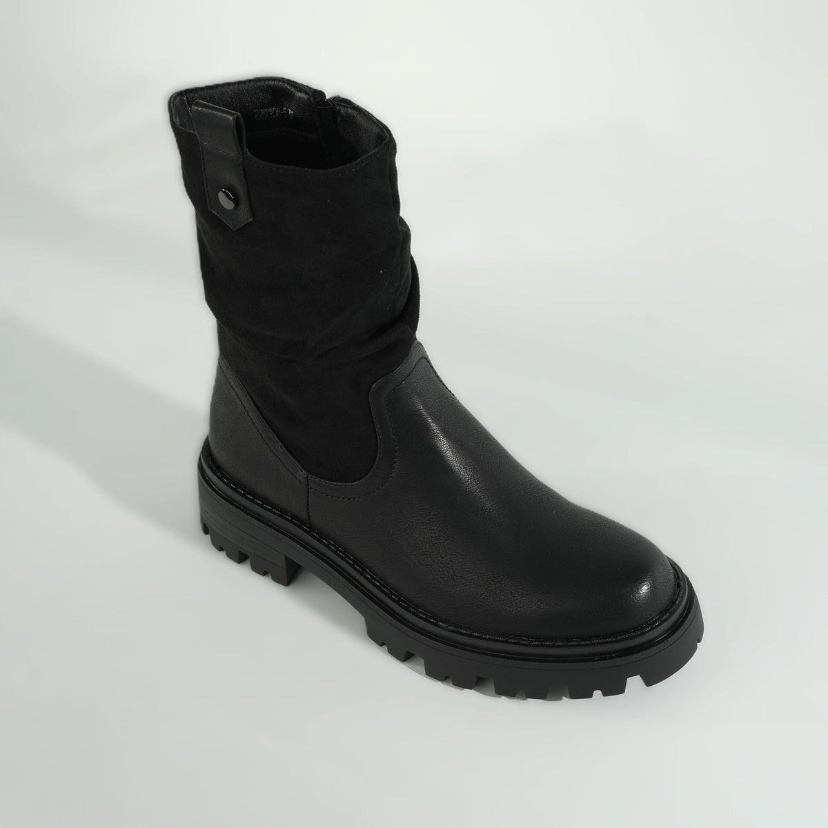 Assoum boots – Verona Tempo