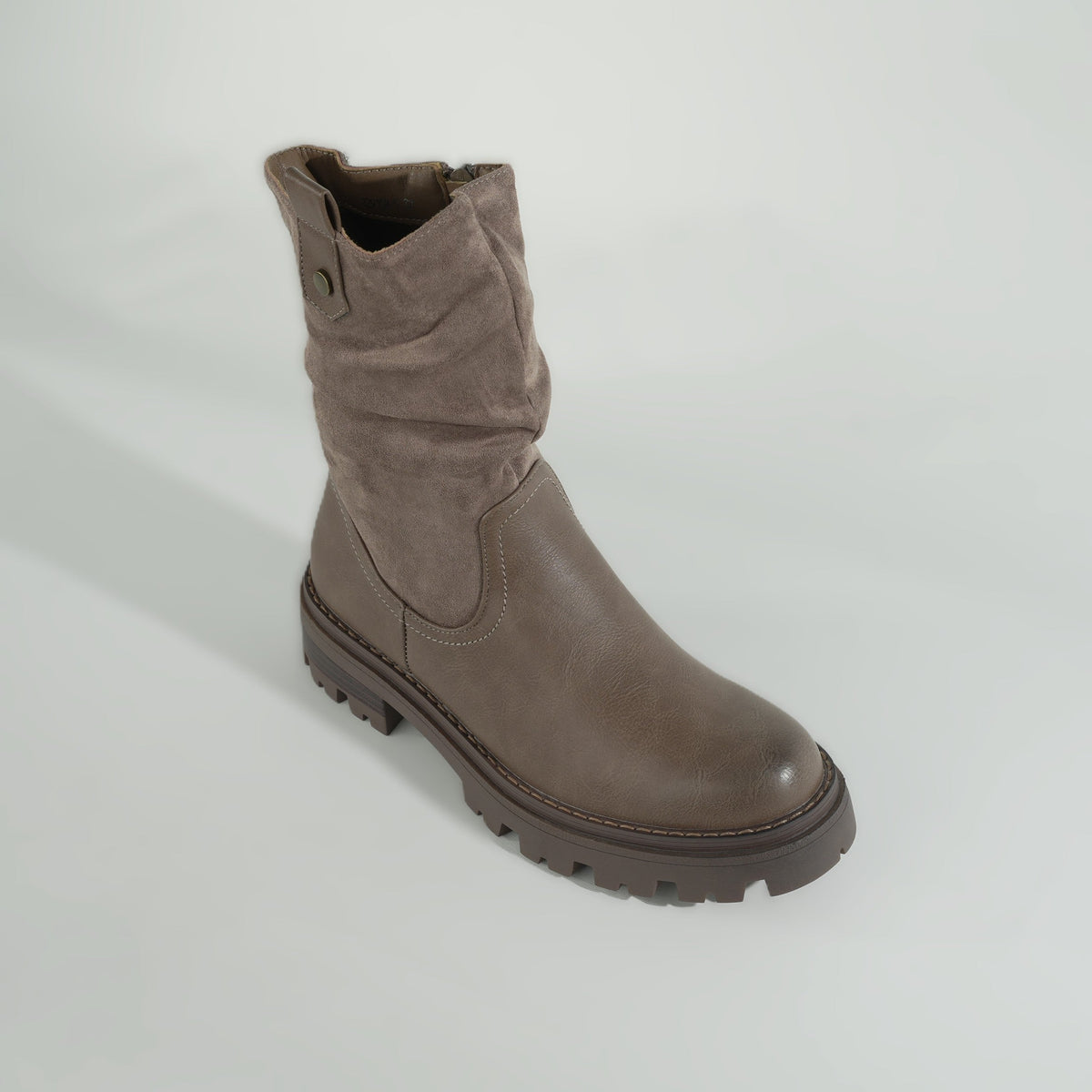 Assoum boots – Verona Tempo