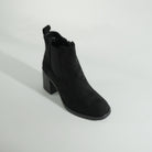 Lino boots – Verona Tempo