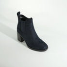 Lino boots – Verona Tempo