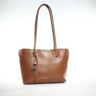 Light handbag – Brown – Verona Tempo