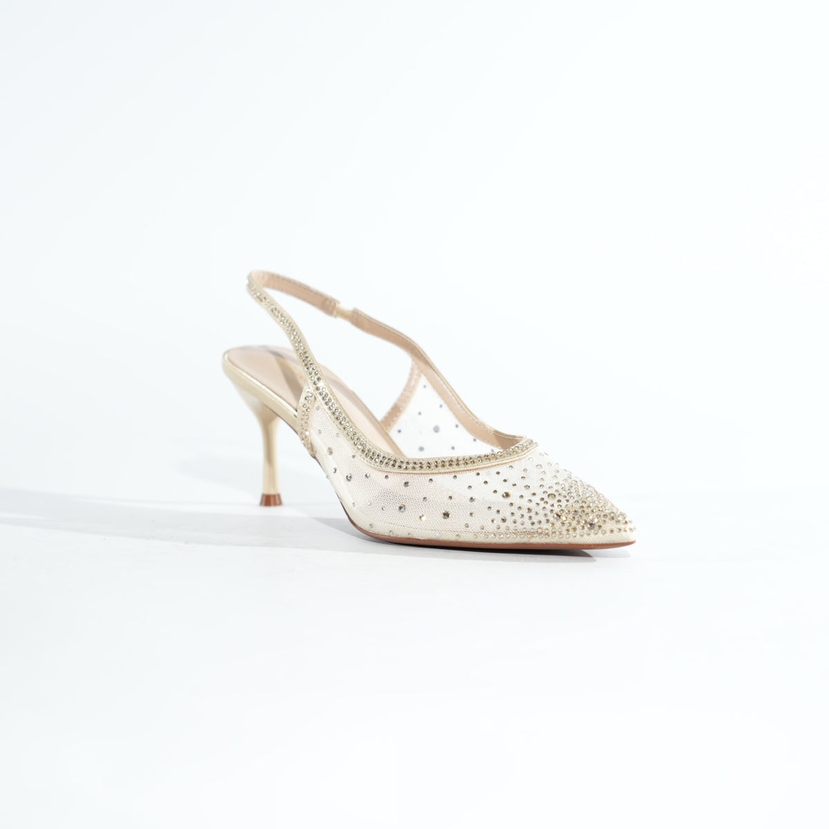 Broy heels – Verona Tempo