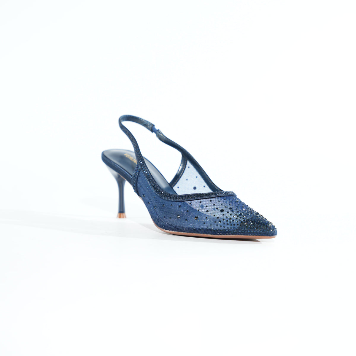 Broy heels – Verona Tempo