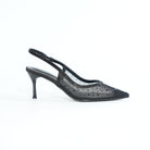 Broy heels – Black – Verona Tempo