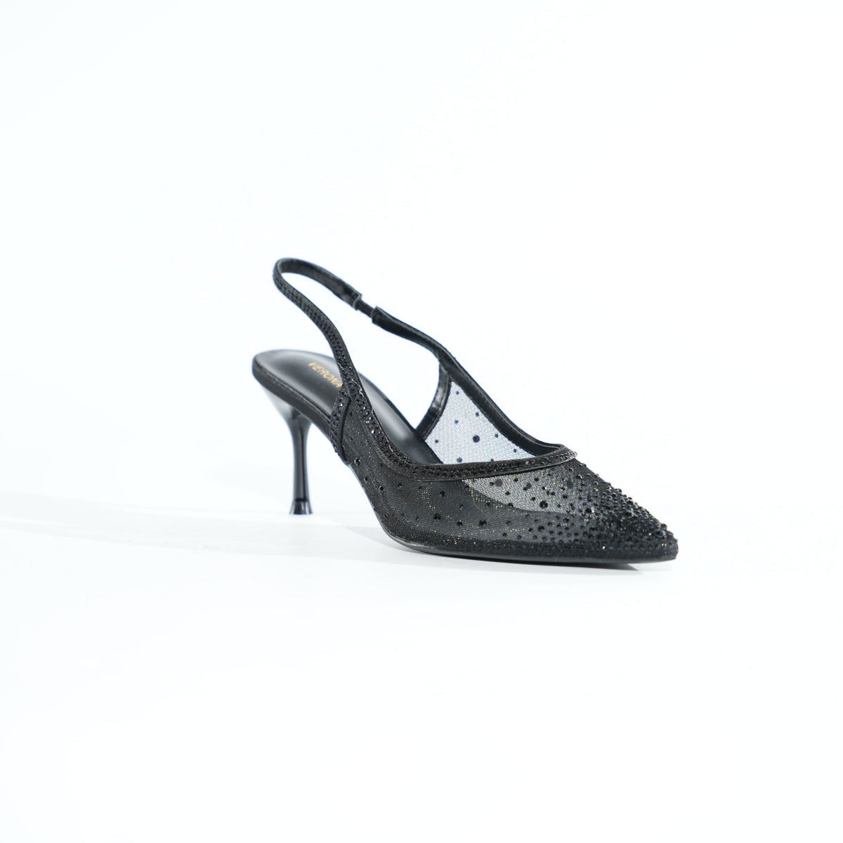 Broy heels – Verona Tempo