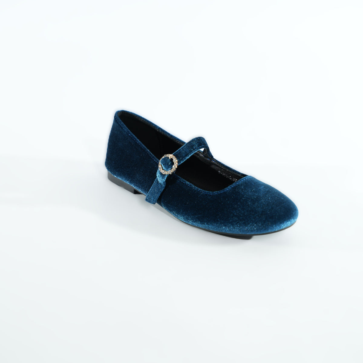 Baly ballerinas – Verona Tempo