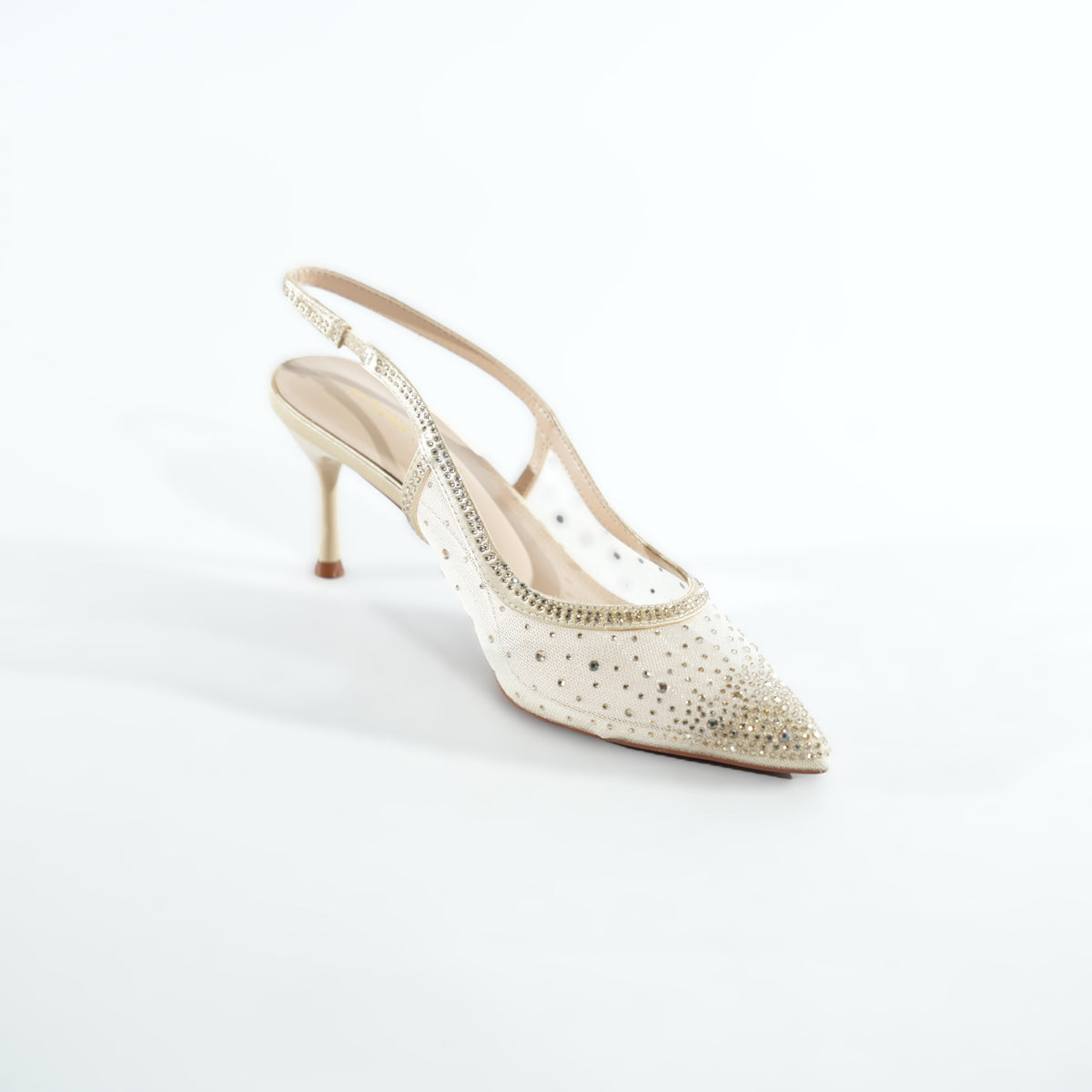 Broy heels – Verona Tempo