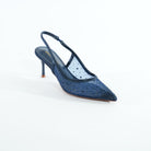 Broy heels – Verona Tempo