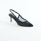 Broy heels – Verona Tempo