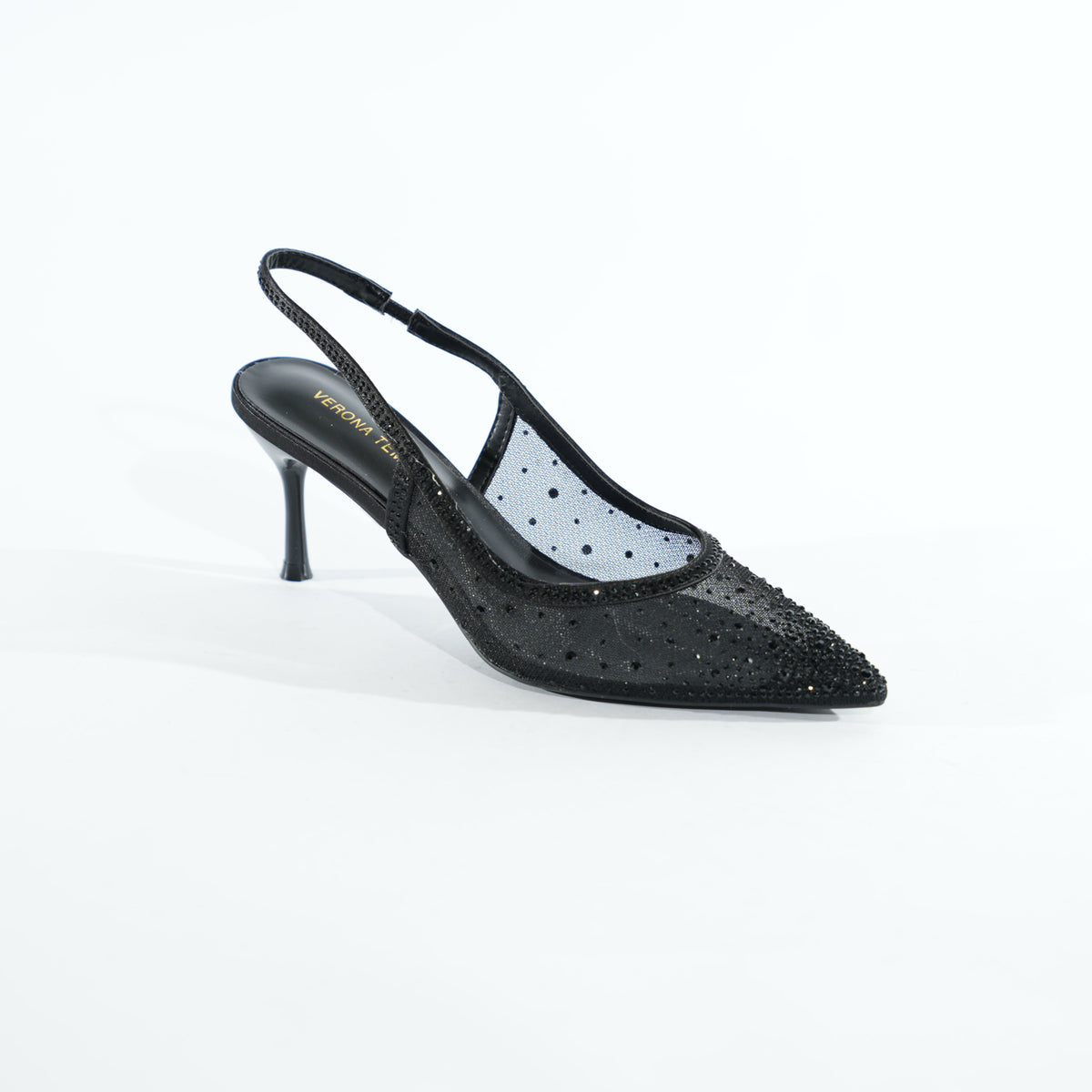 Broy heels – Verona Tempo