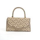 Lany clutch – Gold – Verona Tempo