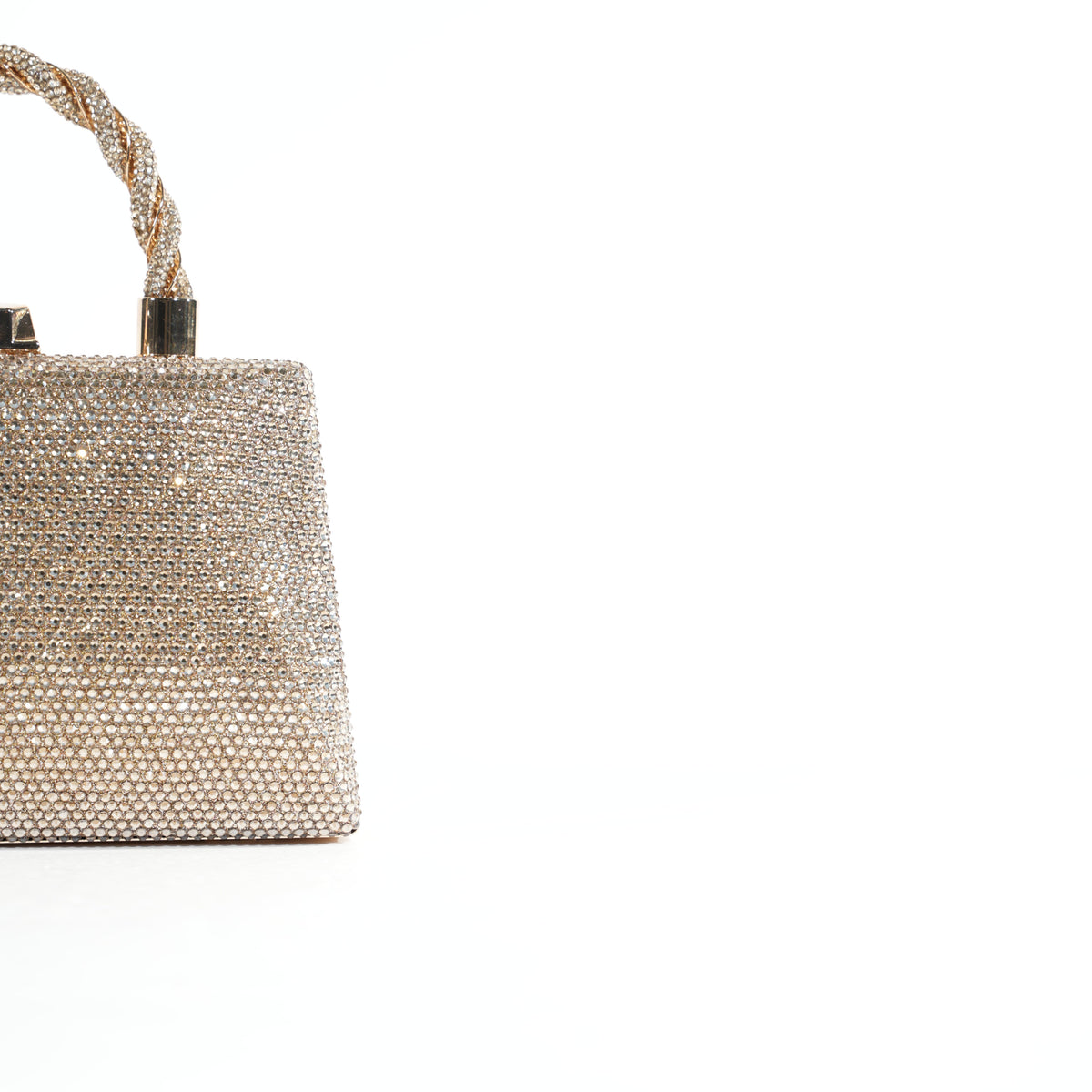Pook clutch – Verona Tempo