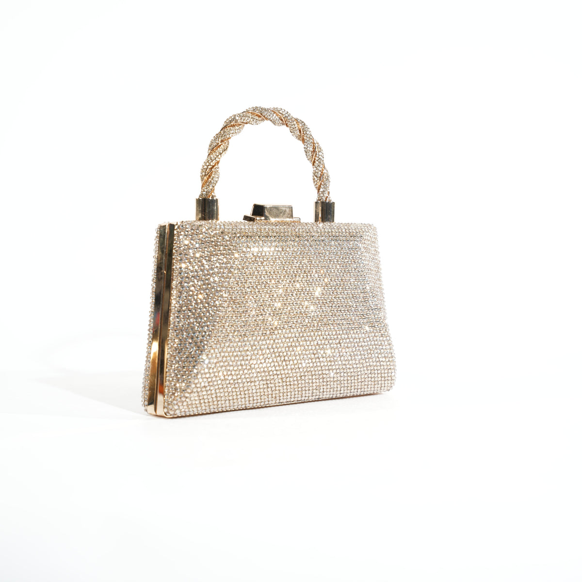 Pook clutch – Verona Tempo