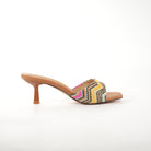 Forty mules – Multicolor – Verona Tempo