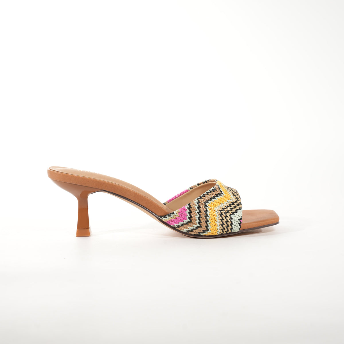 Forty mules – Multicolor – Verona Tempo