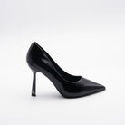 Aurica heels – Black – Verona Tempo