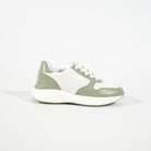 Ciro sneakers – Green – Verona Tempo