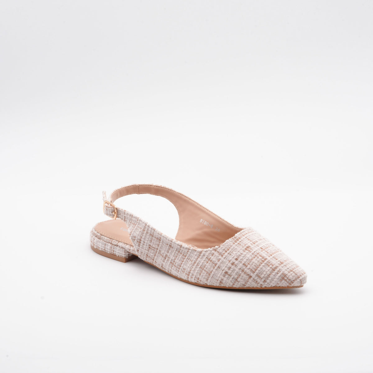 Lucy ballerinas – Verona Tempo