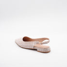 Lucy ballerinas – Verona Tempo