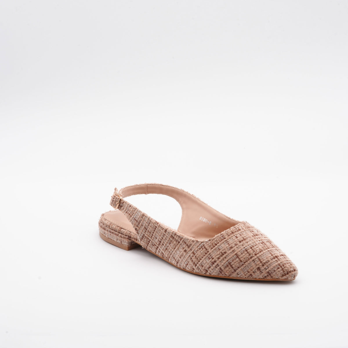 Lucy ballerinas – Verona Tempo