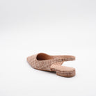 Lucy ballerinas – Verona Tempo