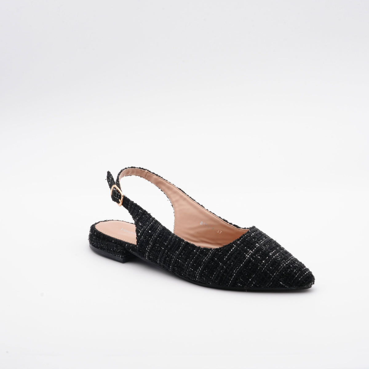 Lucy ballerinas – Verona Tempo
