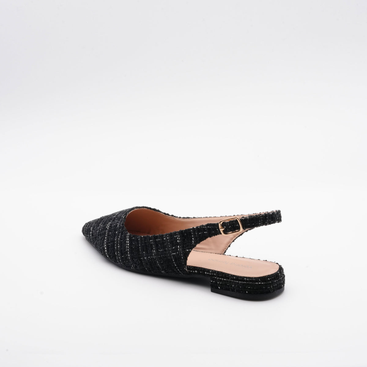 Lucy ballerinas – Verona Tempo