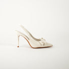 Dude heels – Verona Tempo