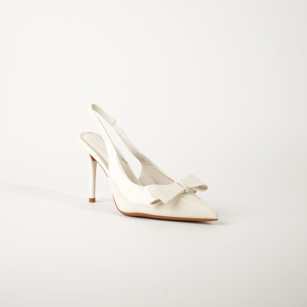 Dude heels – Verona Tempo