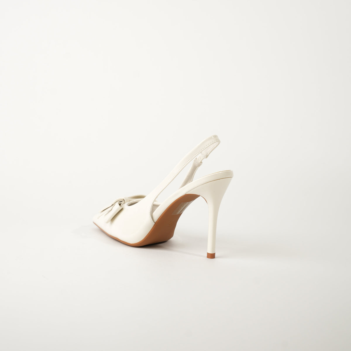 Dude heels – Verona Tempo
