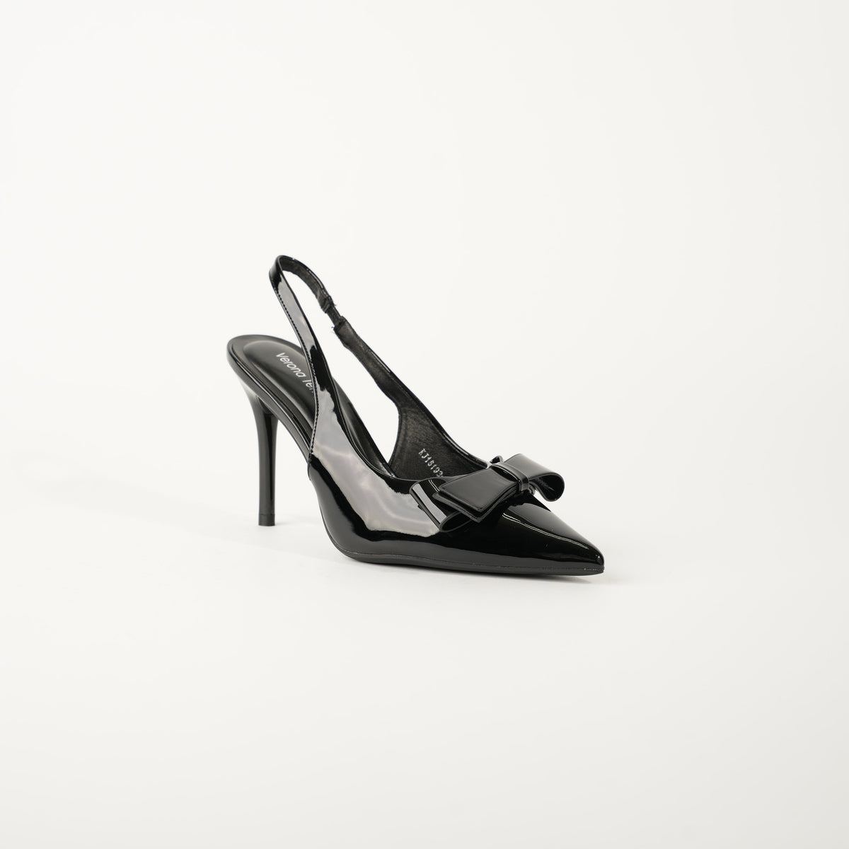Dude heels – Verona Tempo