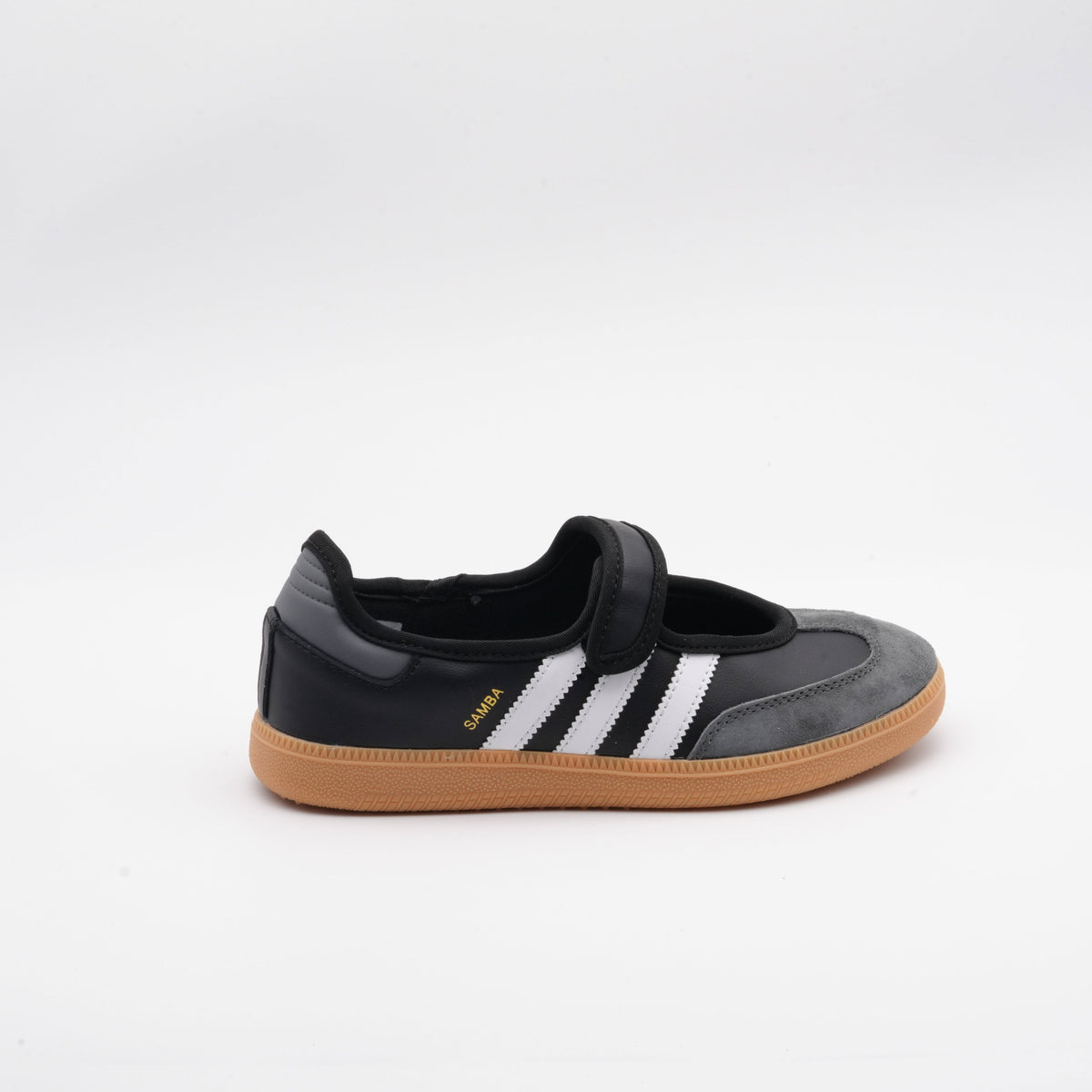 Lato ballerinas – Black/White – Verona Tempo