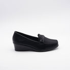 Doty loafers – Black – Verona Tempo