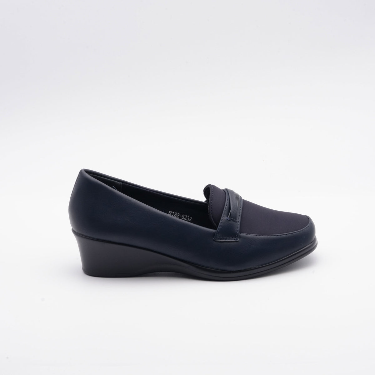 Doty loafers – Navy – Verona Tempo